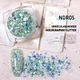 glitter holographic glitter