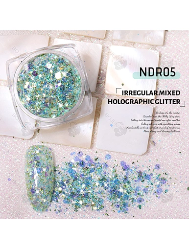 glitter holographic glitter